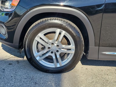 2023 Mercedes-Benz GLB GLB 250