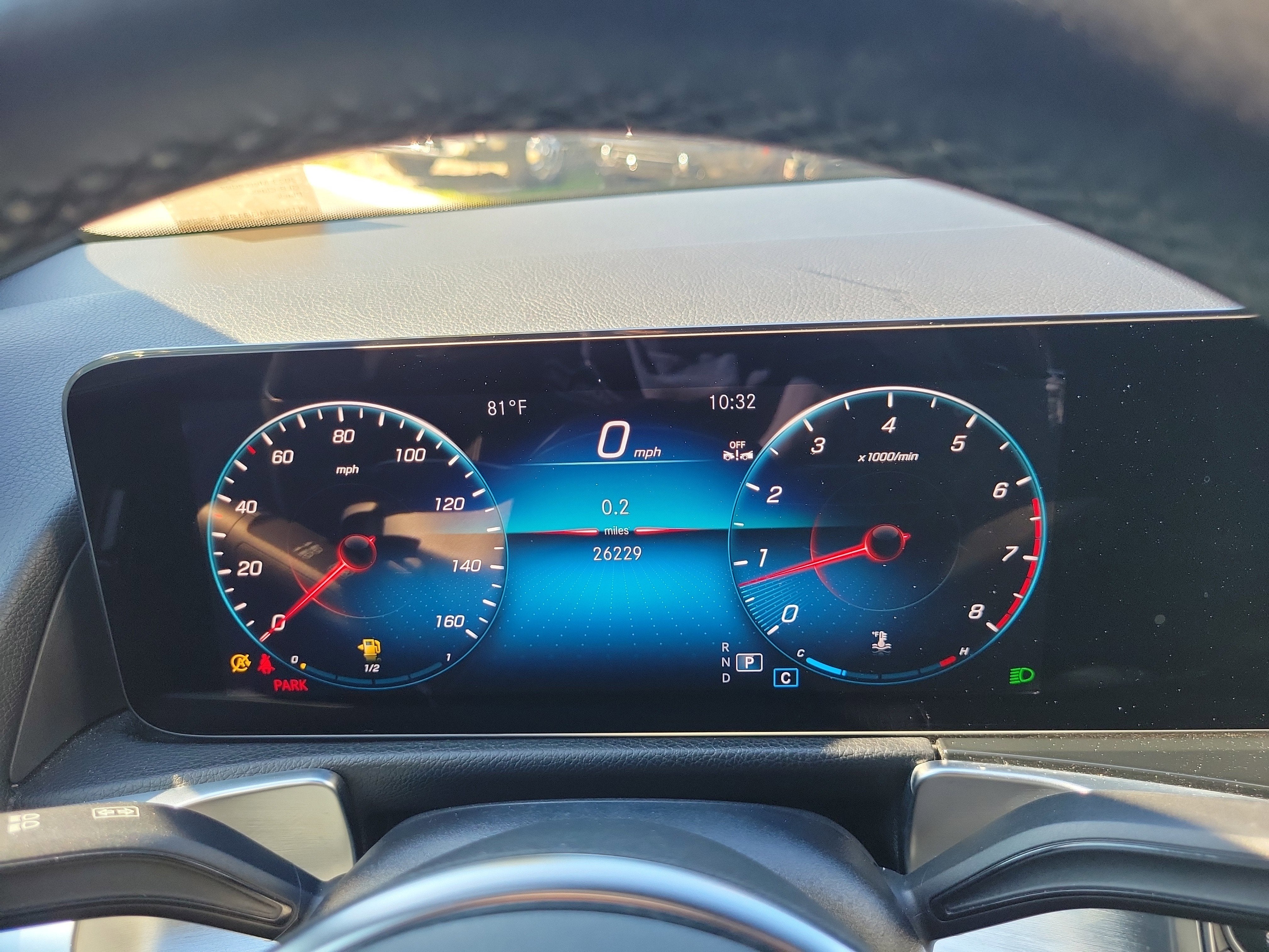 2023 Mercedes-Benz GLB GLB 250