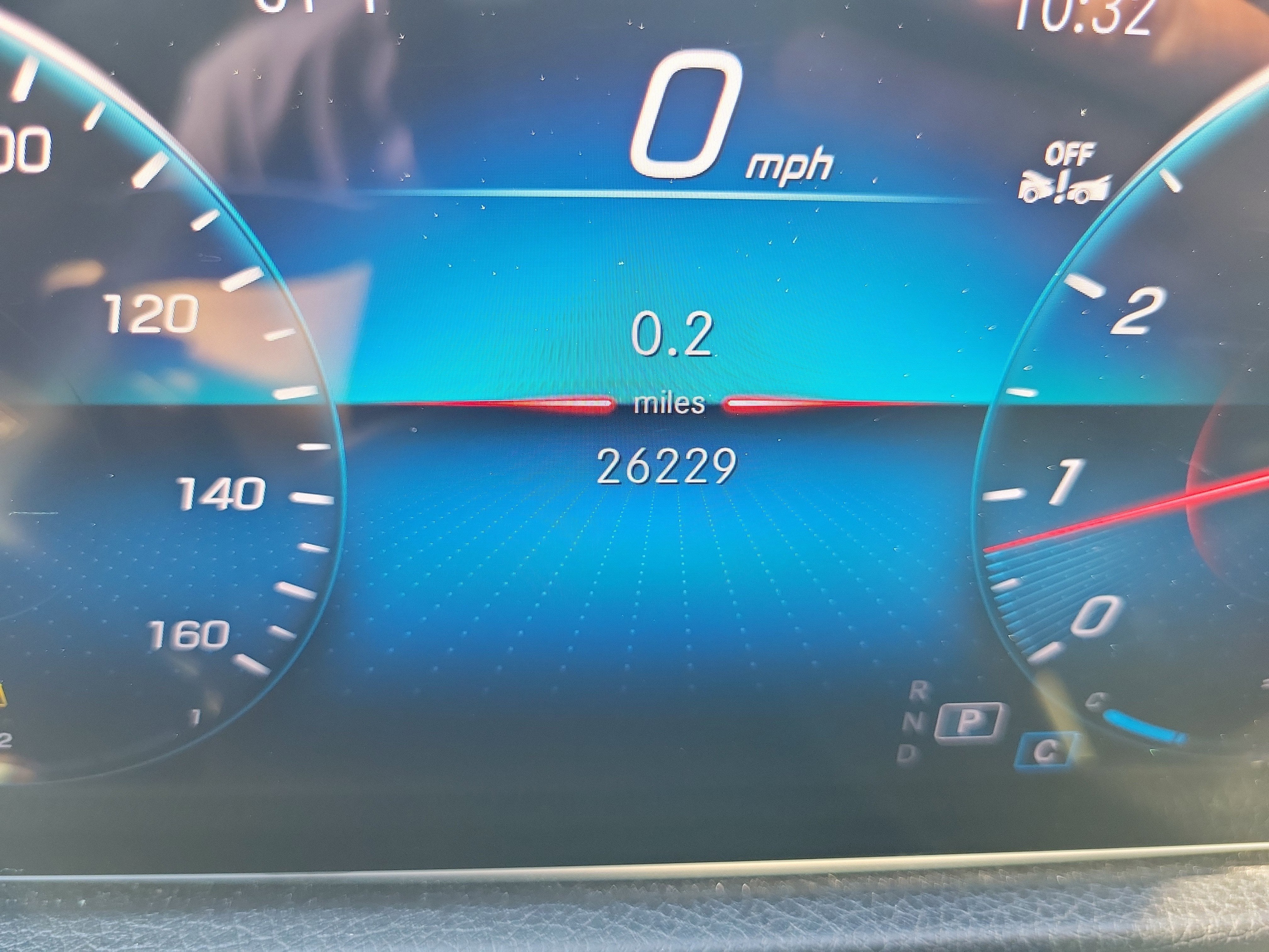 2023 Mercedes-Benz GLB GLB 250