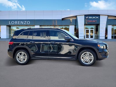 2023 Mercedes-Benz GLB GLB 250