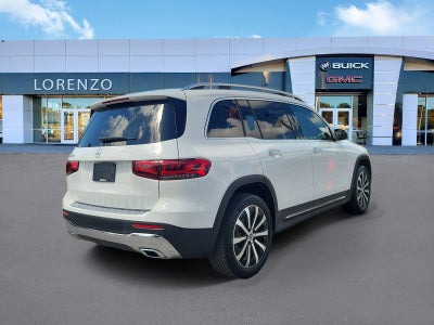 2022 Mercedes-Benz GLB GLB 250