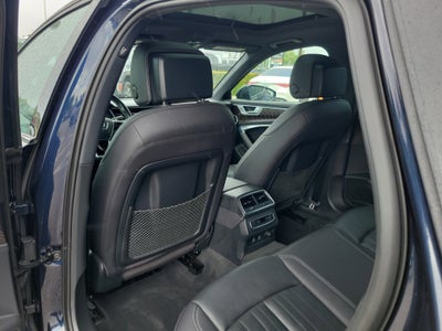 2020 Audi A6 Premium Plus