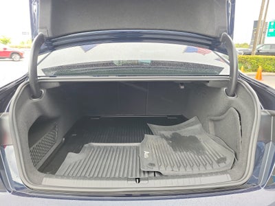 2020 Audi A6 Premium Plus