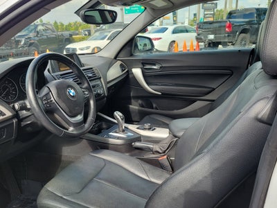 2015 BMW 2 Series 228i