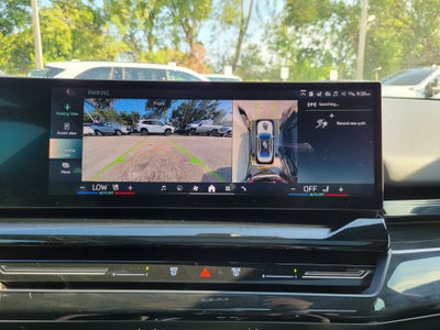 2024 BMW 5 Series 530i xDrive