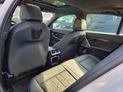 2024 BMW 5 Series 530i xDrive