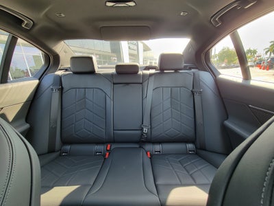 2024 BMW 5 Series 530i xDrive