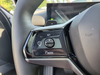 2024 BMW 5 Series 530i xDrive