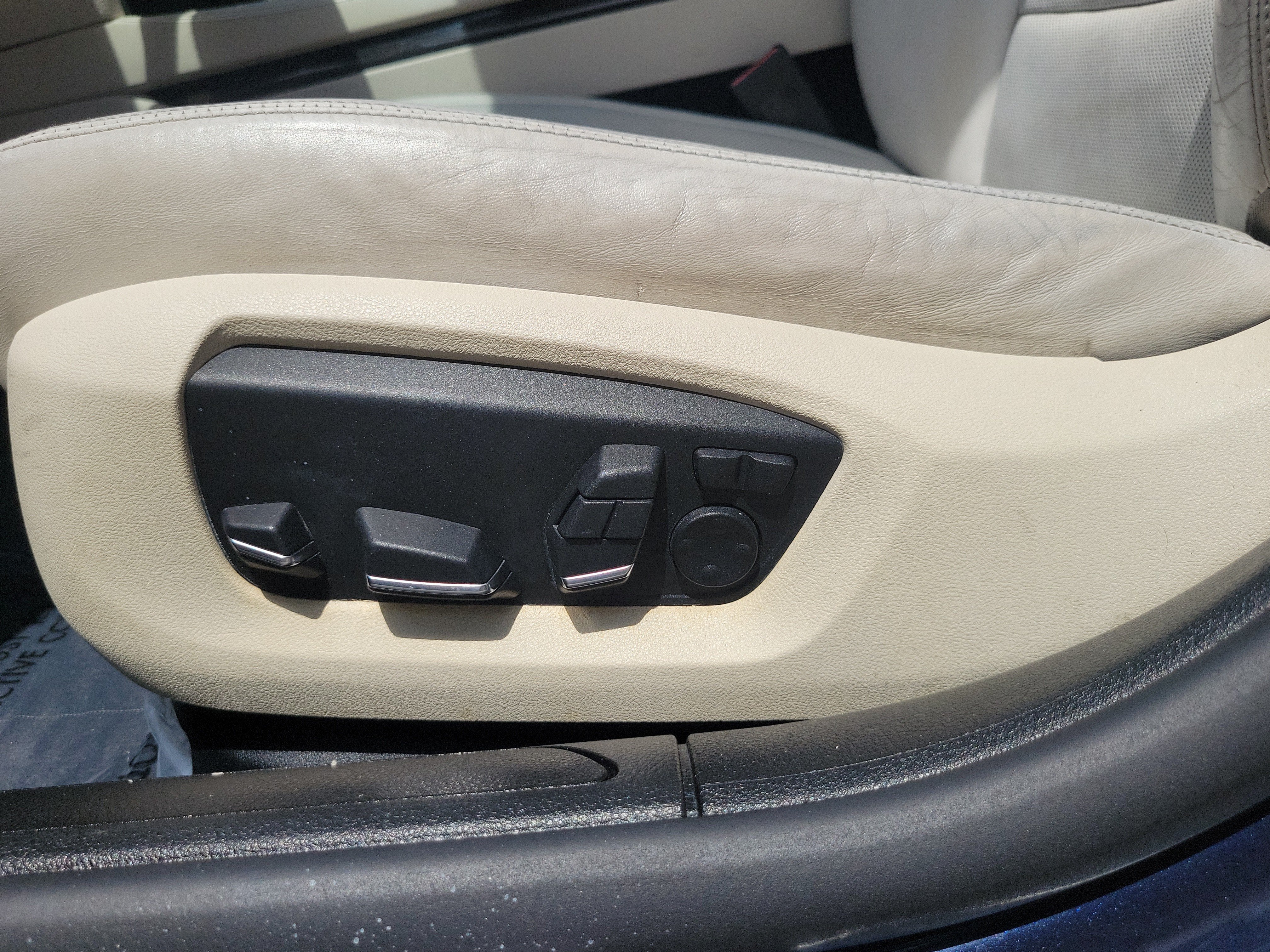 2013 BMW 7 Series 750Li xDrive
