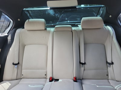 2013 BMW 7 Series 750Li xDrive