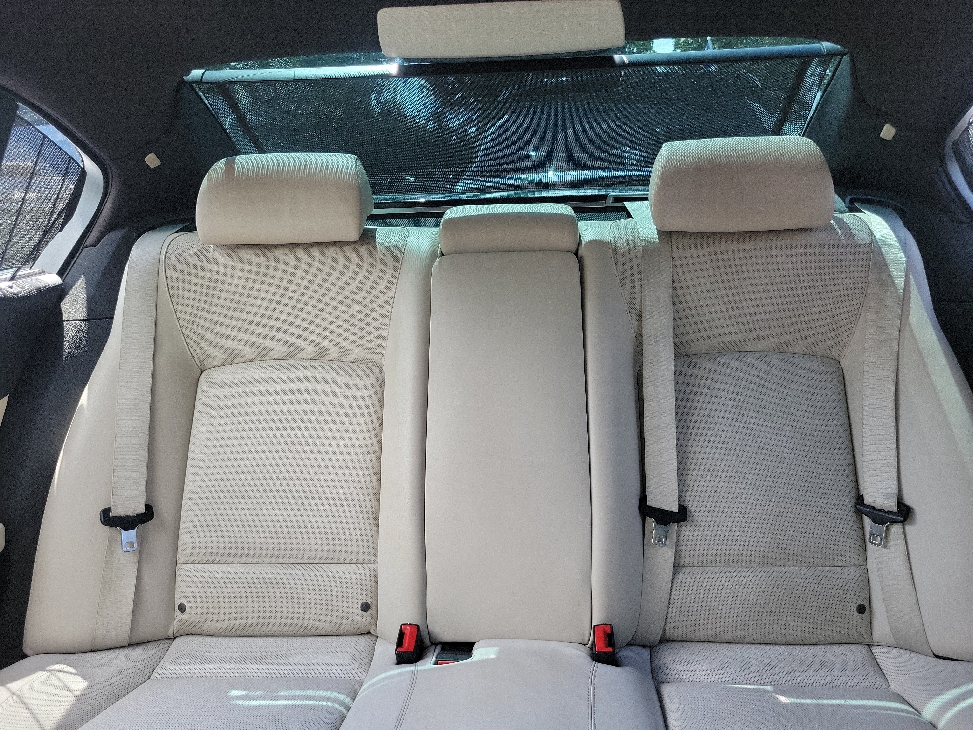 2013 BMW 7 Series 750Li xDrive