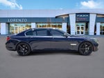 2013 BMW 7 Series 750Li xDrive