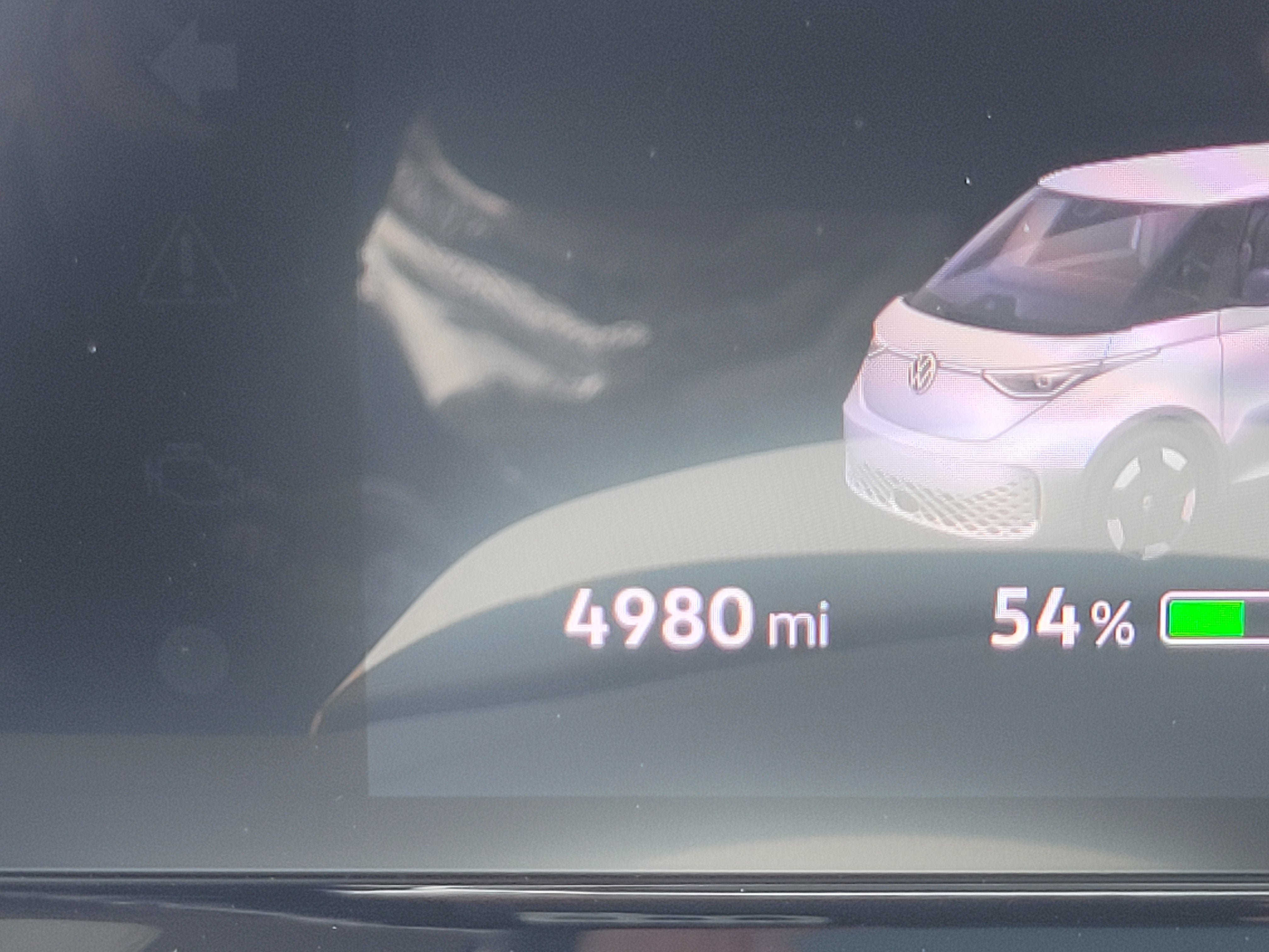 2025 Volkswagen ID. Buzz 1st Edition