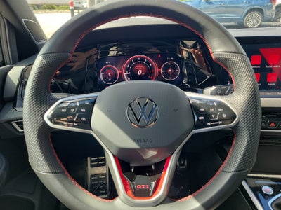 2024 Volkswagen Golf GTI 380 SE