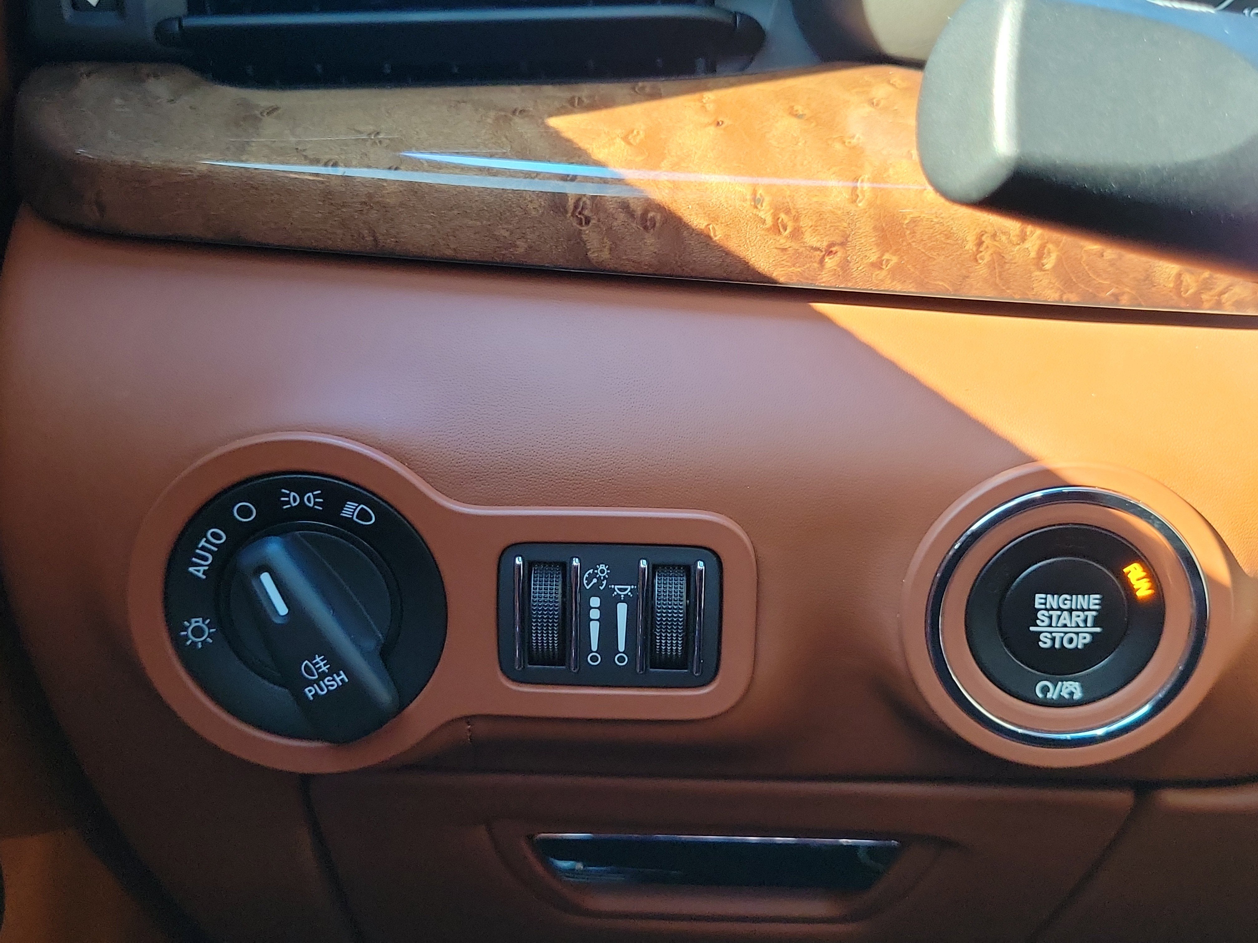 2021 Maserati Quattroporte S GranLusso