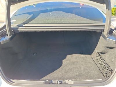 2021 Maserati Quattroporte S GranLusso