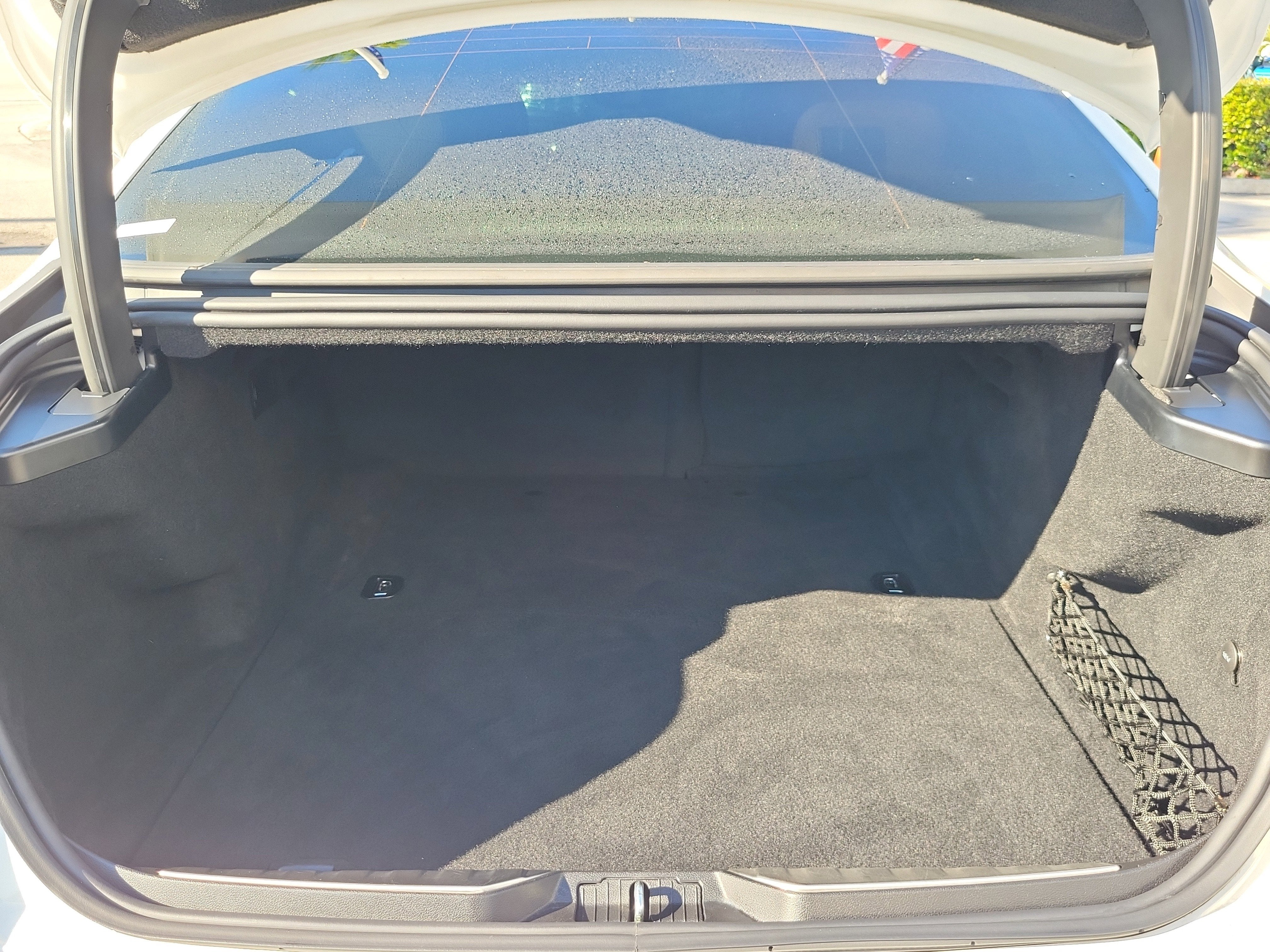 2021 Maserati Quattroporte S GranLusso