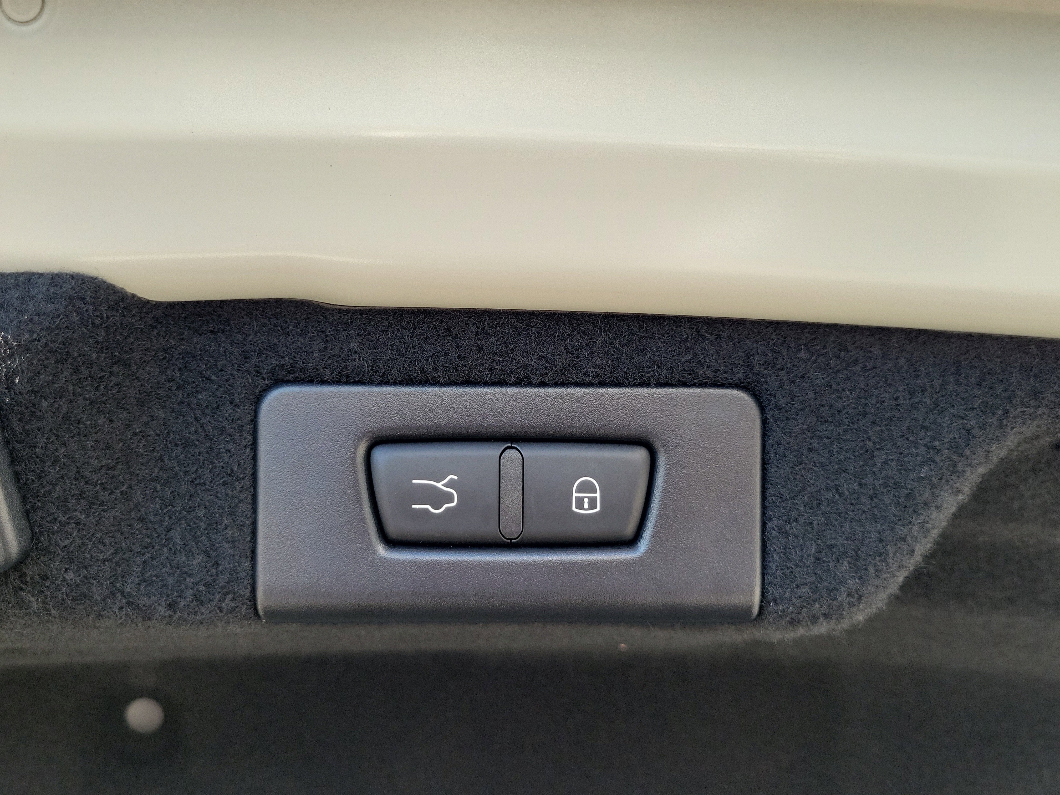 2021 Maserati Quattroporte S GranLusso