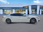 2021 Maserati Quattroporte S GranLusso