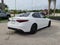 2021 Alfa Romeo Giulia BASE