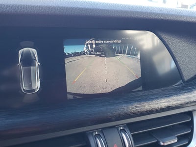 2022 Alfa Romeo Stelvio Sprint