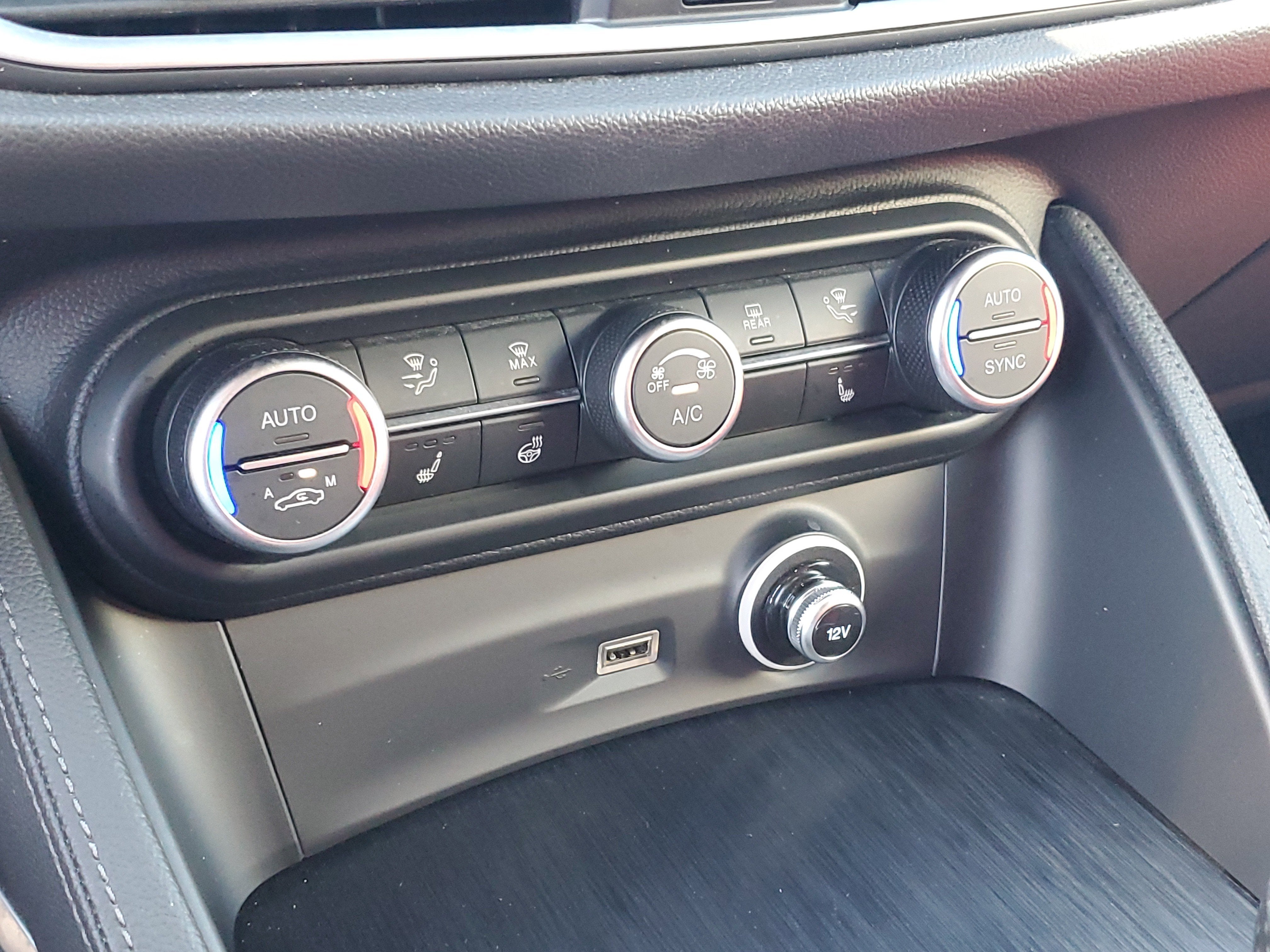 2022 Alfa Romeo Stelvio Sprint