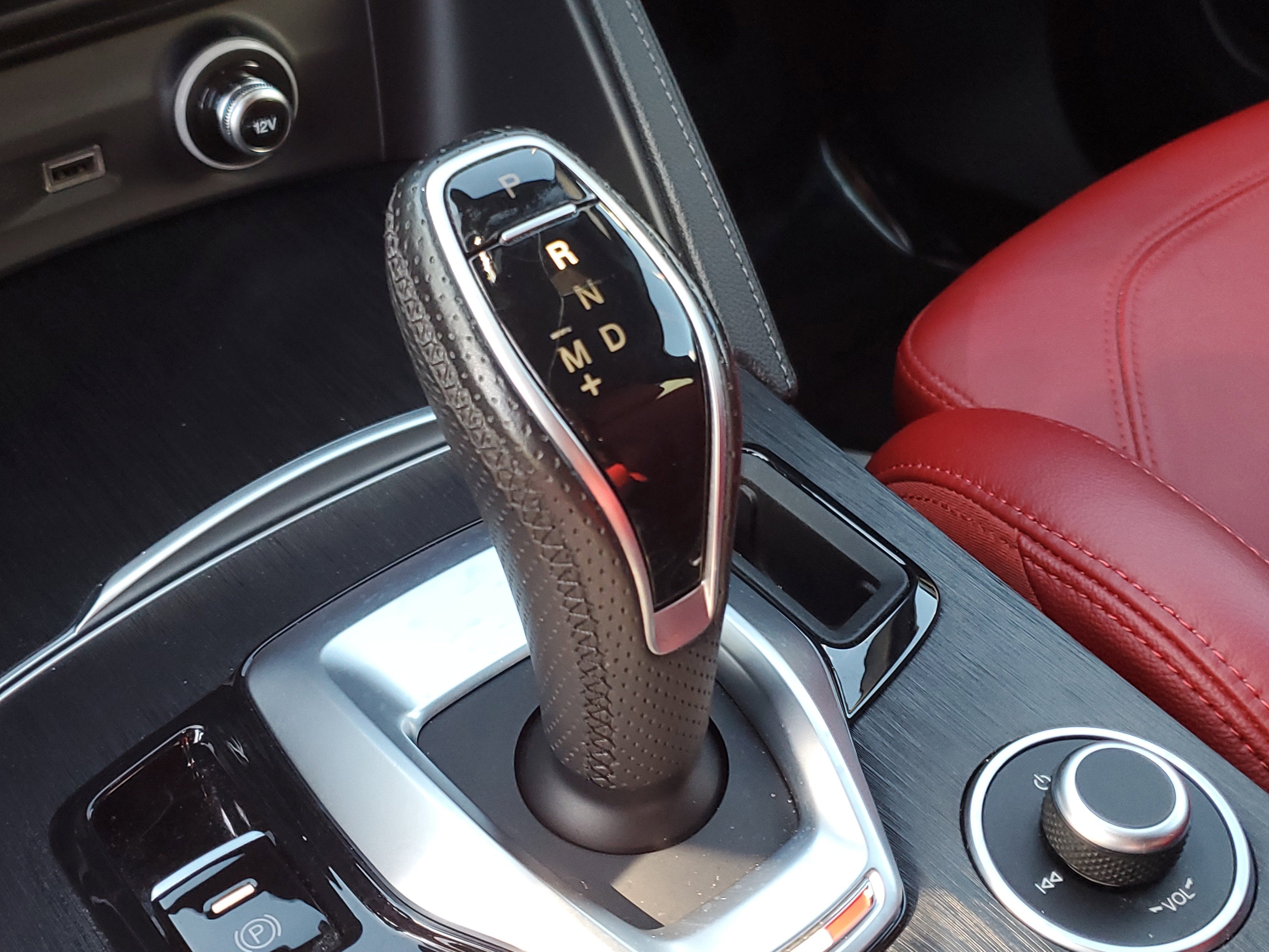 2022 Alfa Romeo Stelvio Sprint