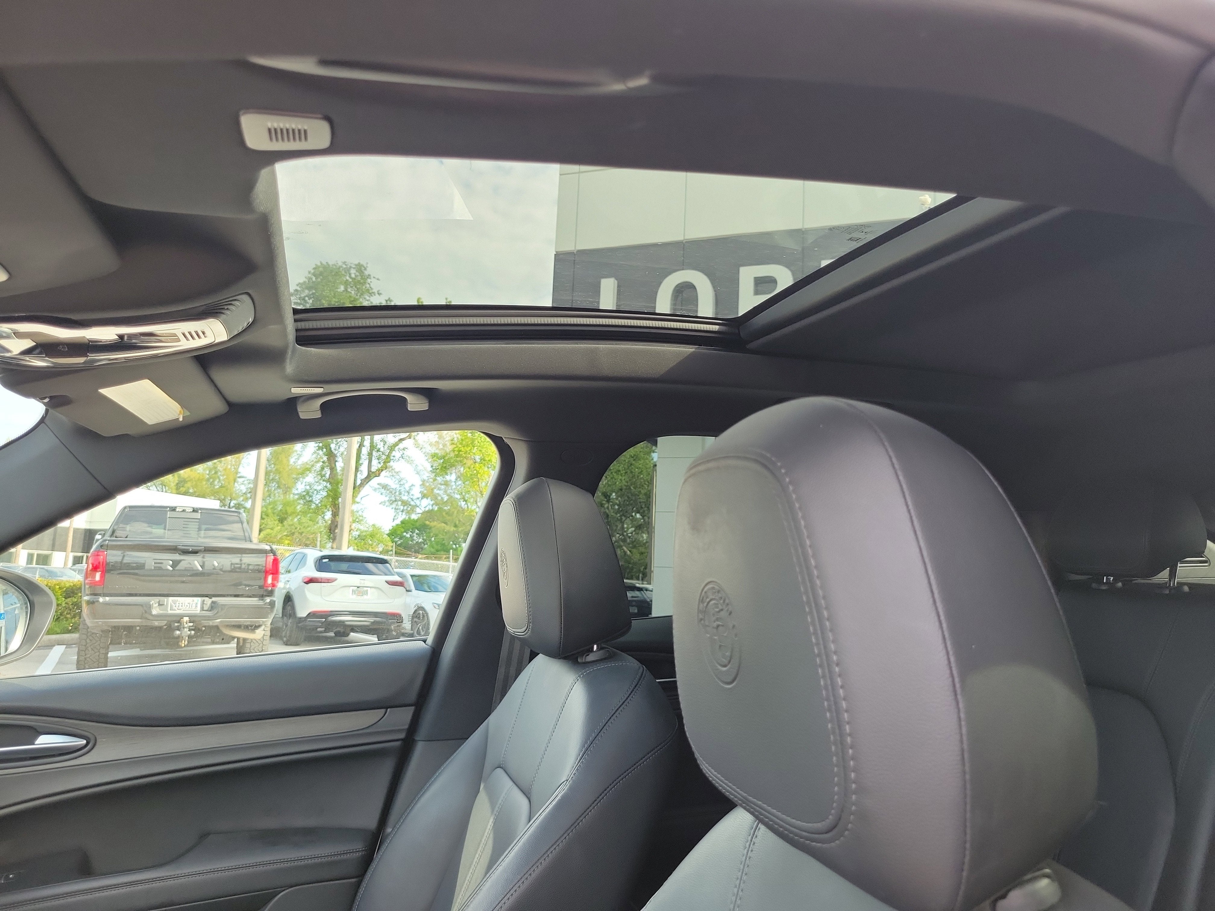 2023 Alfa Romeo Stelvio Ti