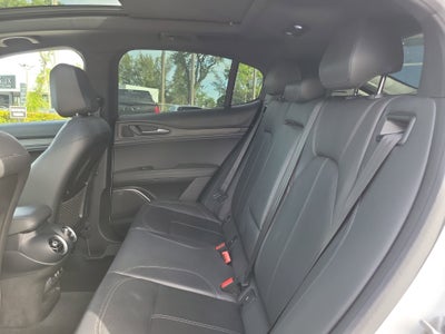 2023 Alfa Romeo Stelvio Ti