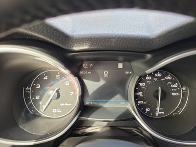2023 Alfa Romeo Stelvio Ti
