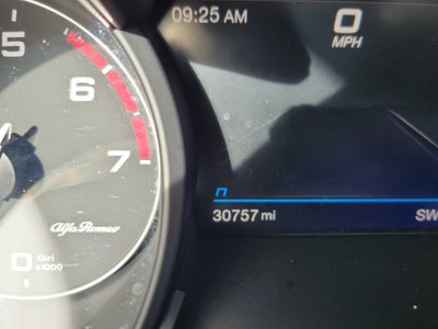 2023 Alfa Romeo Stelvio Ti