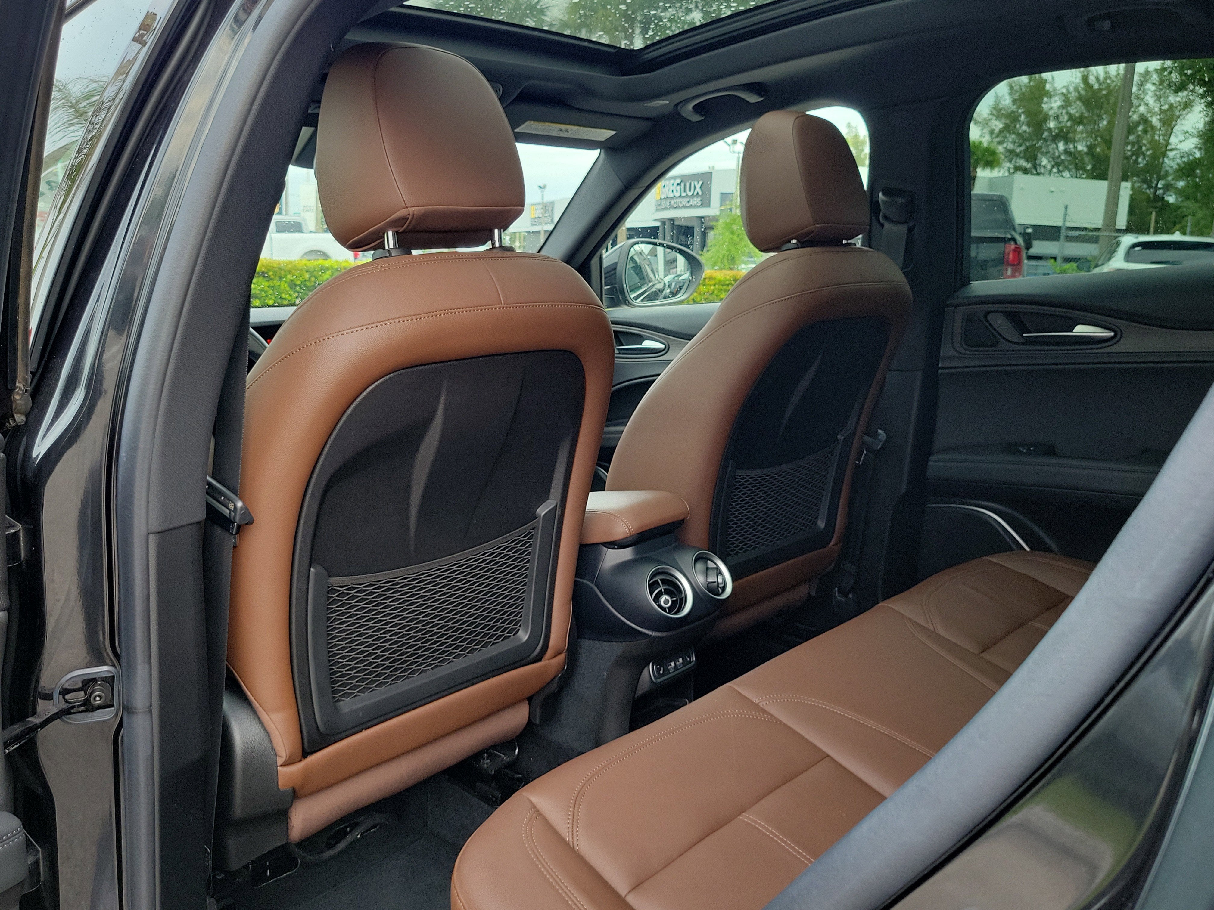 2022 Alfa Romeo Stelvio Ti