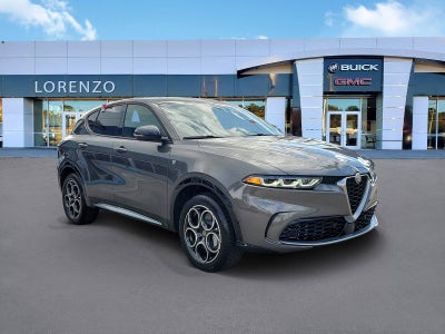 2024 Alfa Romeo Tonale Ti