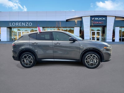 2024 Alfa Romeo Tonale Ti