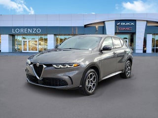2024 Alfa Romeo Tonale Ti