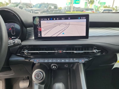 2024 Alfa Romeo Tonale Ti