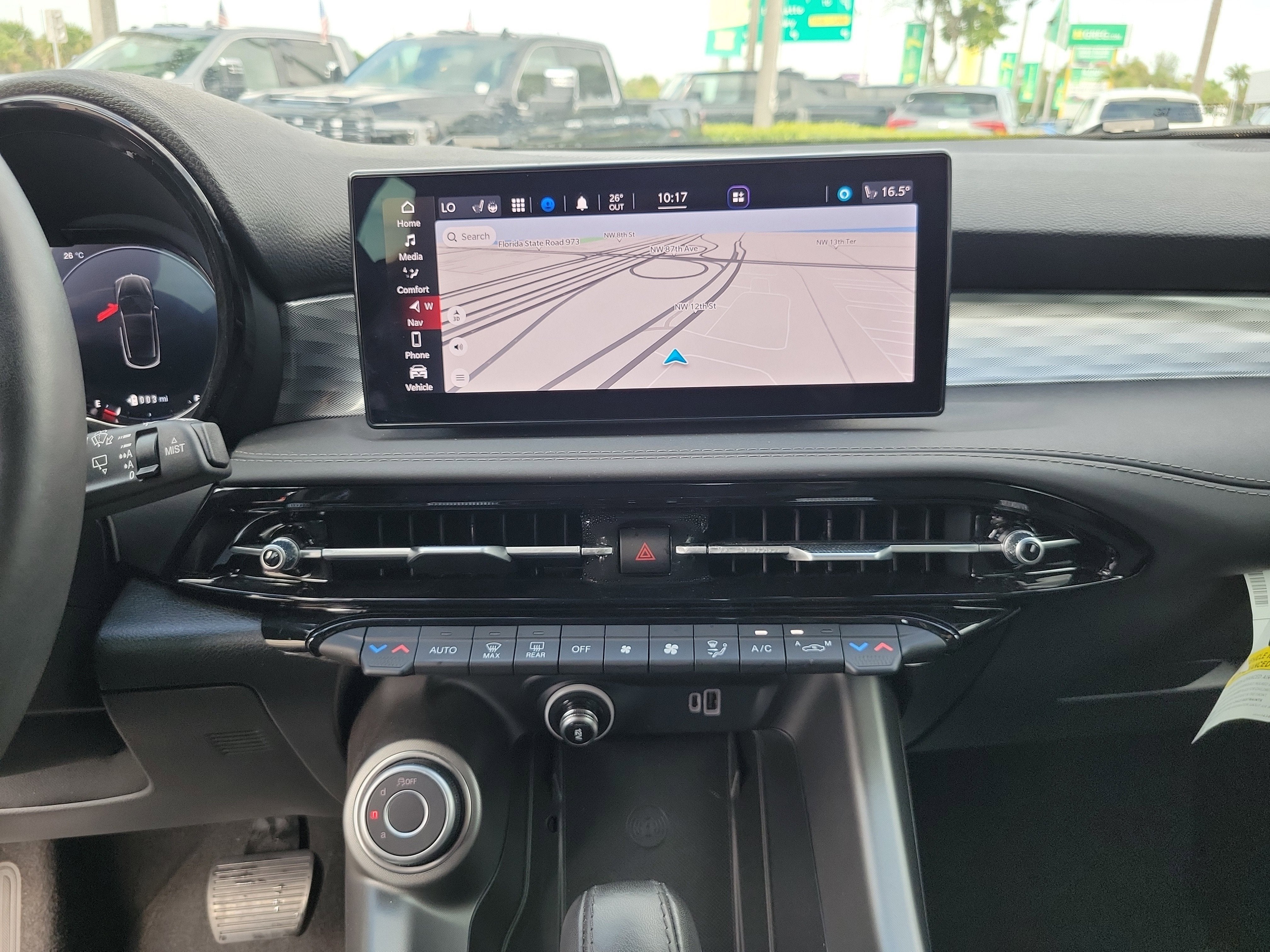 2024 Alfa Romeo Tonale Ti