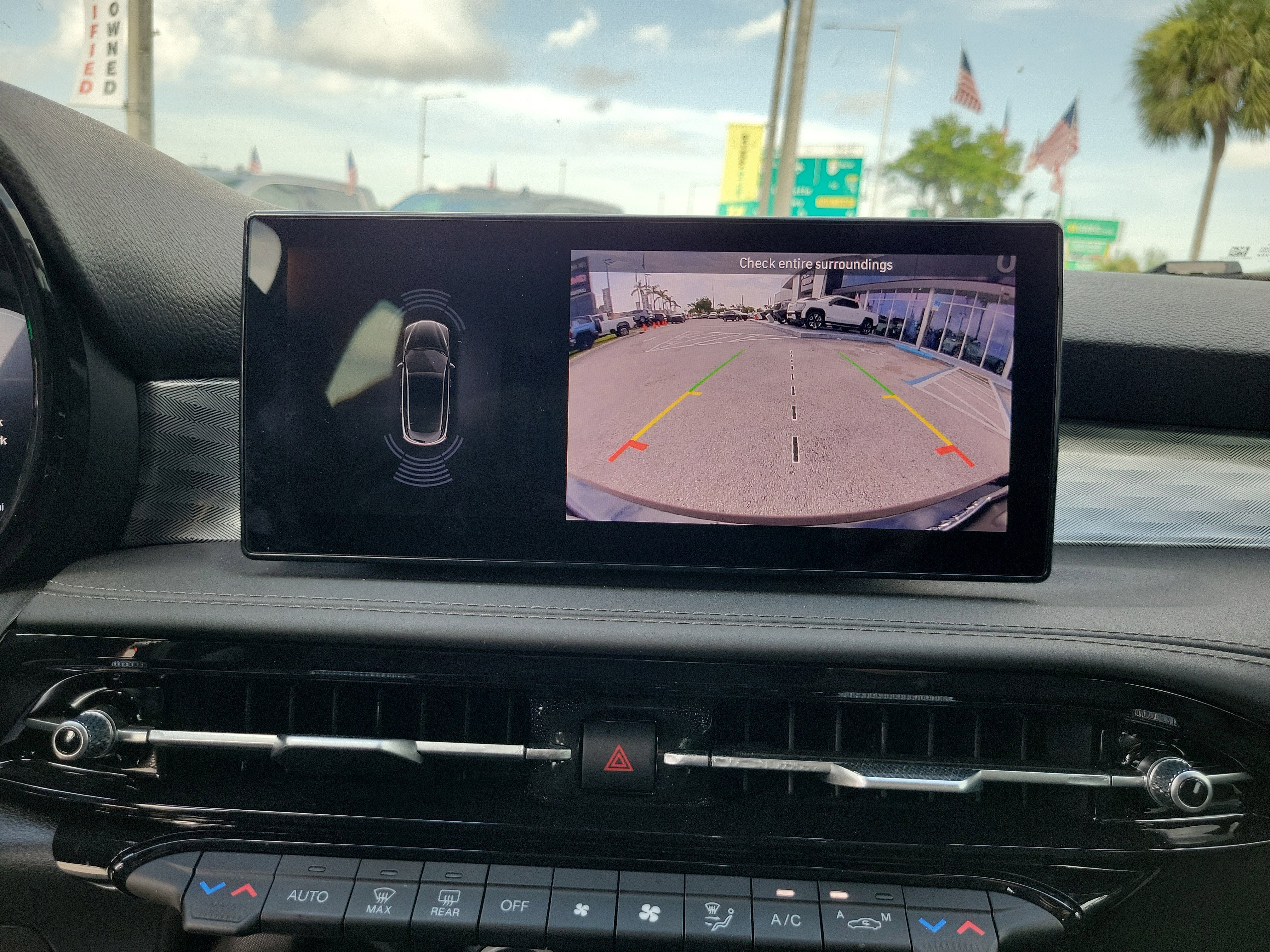 2024 Alfa Romeo Tonale Ti