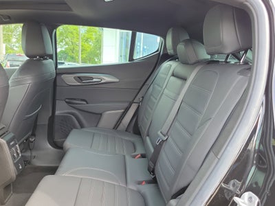 2024 Alfa Romeo Tonale Ti