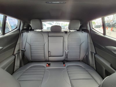 2024 Alfa Romeo Tonale Ti