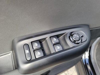 2024 Alfa Romeo Tonale Ti