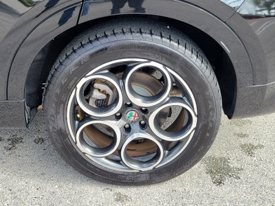 2024 Alfa Romeo Tonale Ti