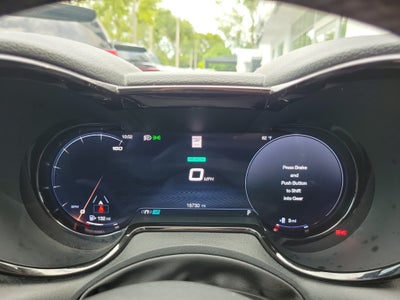 2024 Alfa Romeo Tonale Ti