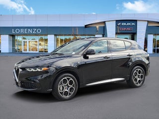 2024 Alfa Romeo Tonale Ti
