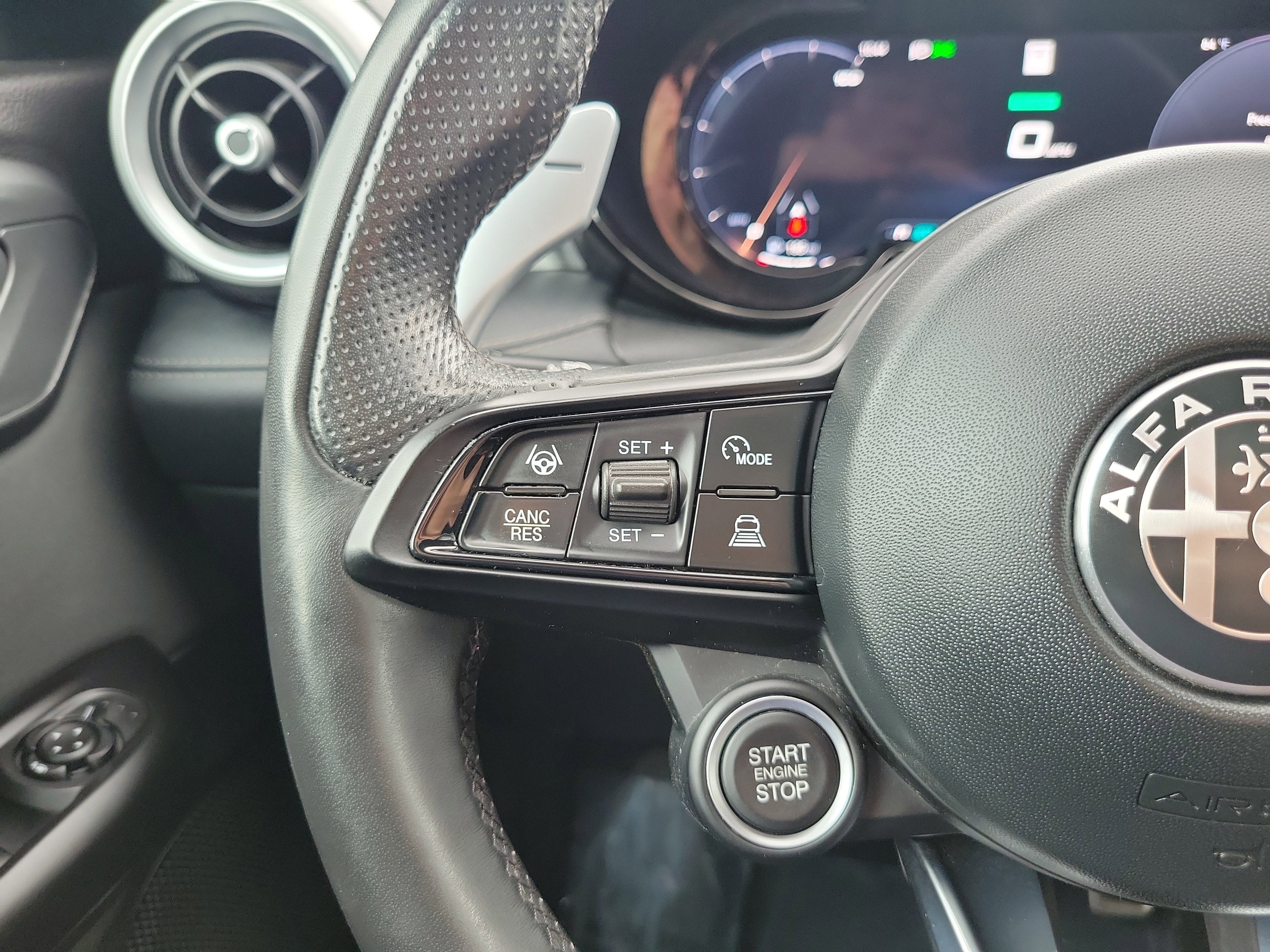 2024 Alfa Romeo Tonale Veloce