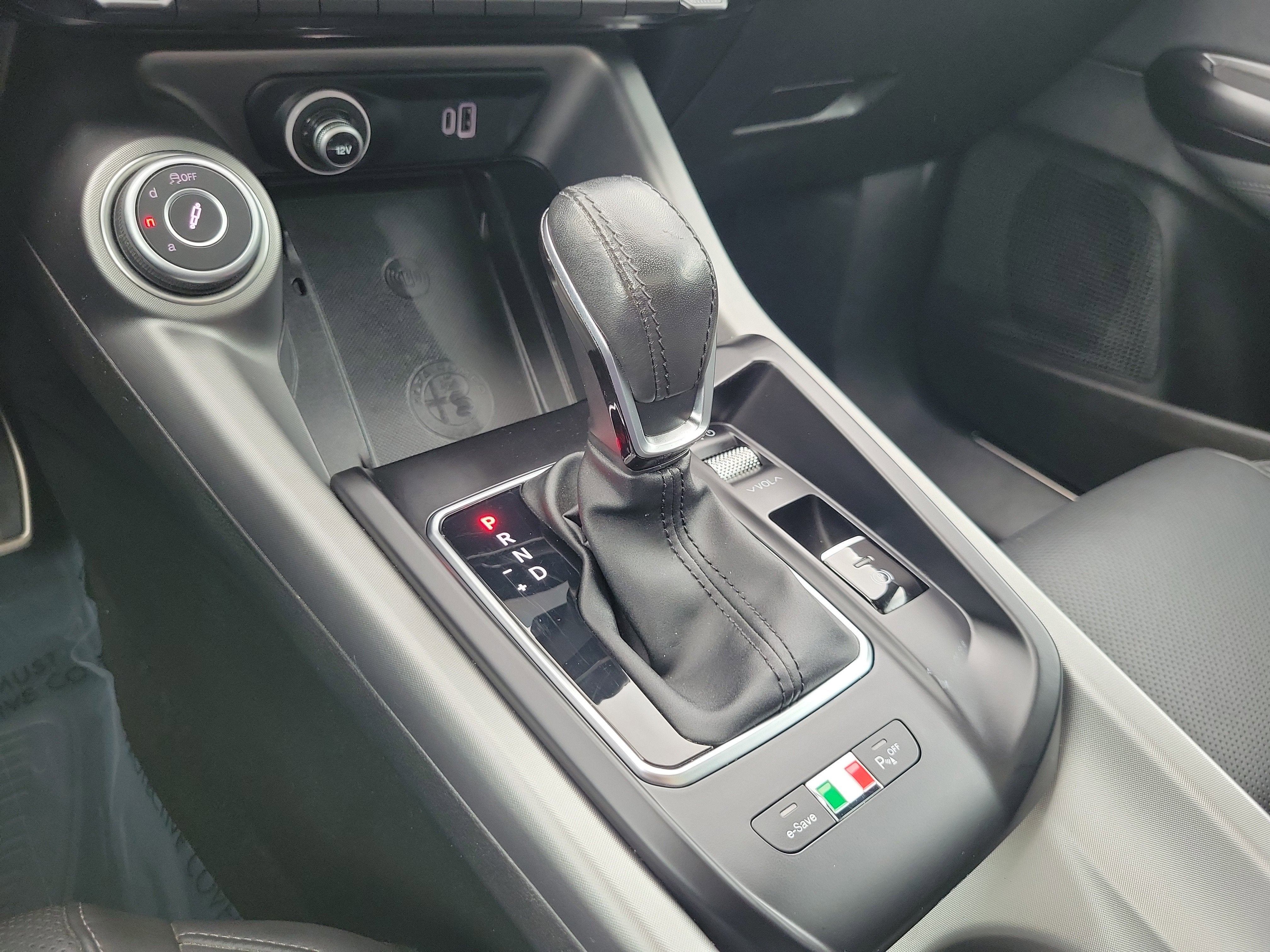 2024 Alfa Romeo Tonale Veloce
