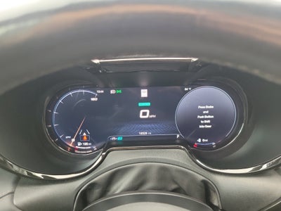 2024 Alfa Romeo Tonale Veloce