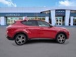 2024 Alfa Romeo Tonale Veloce