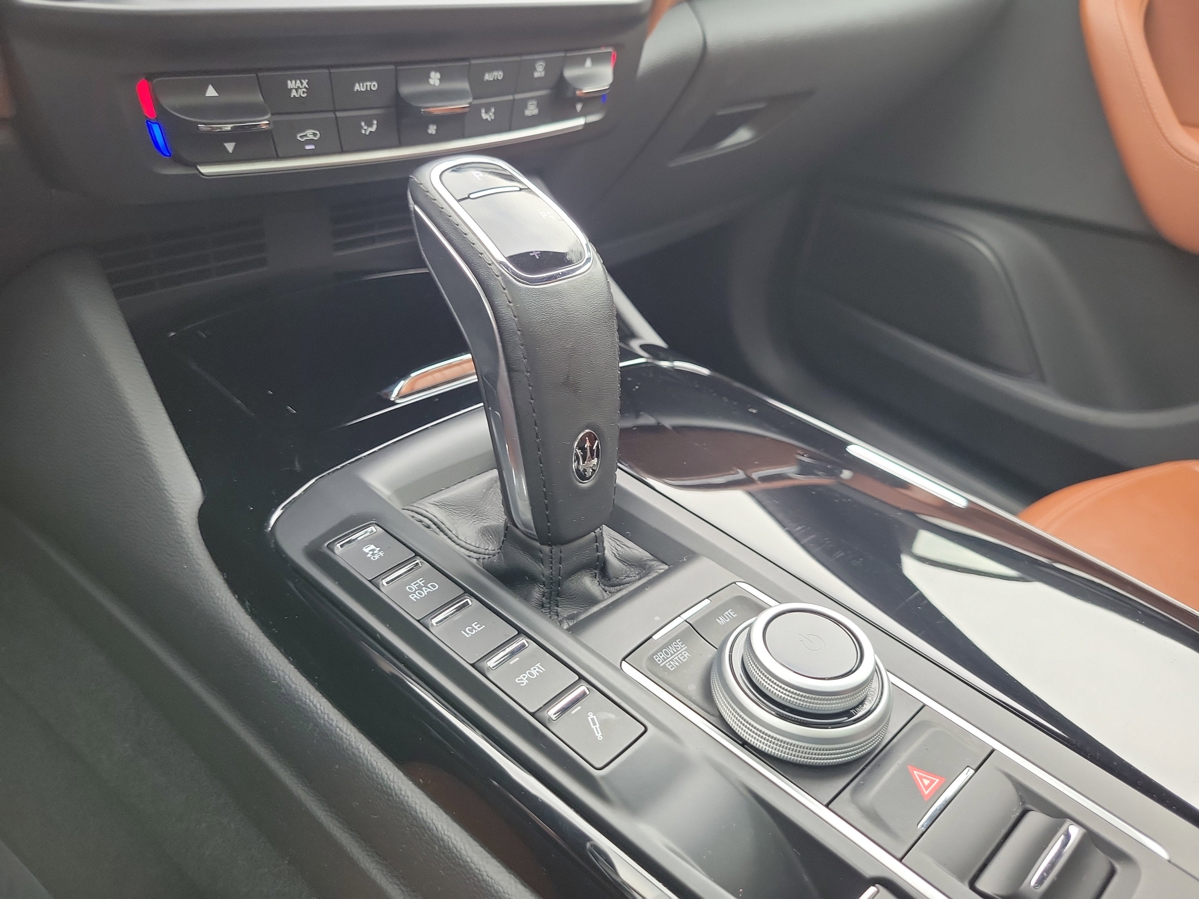 2022 Maserati Levante GT