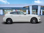 2022 Maserati Levante GT